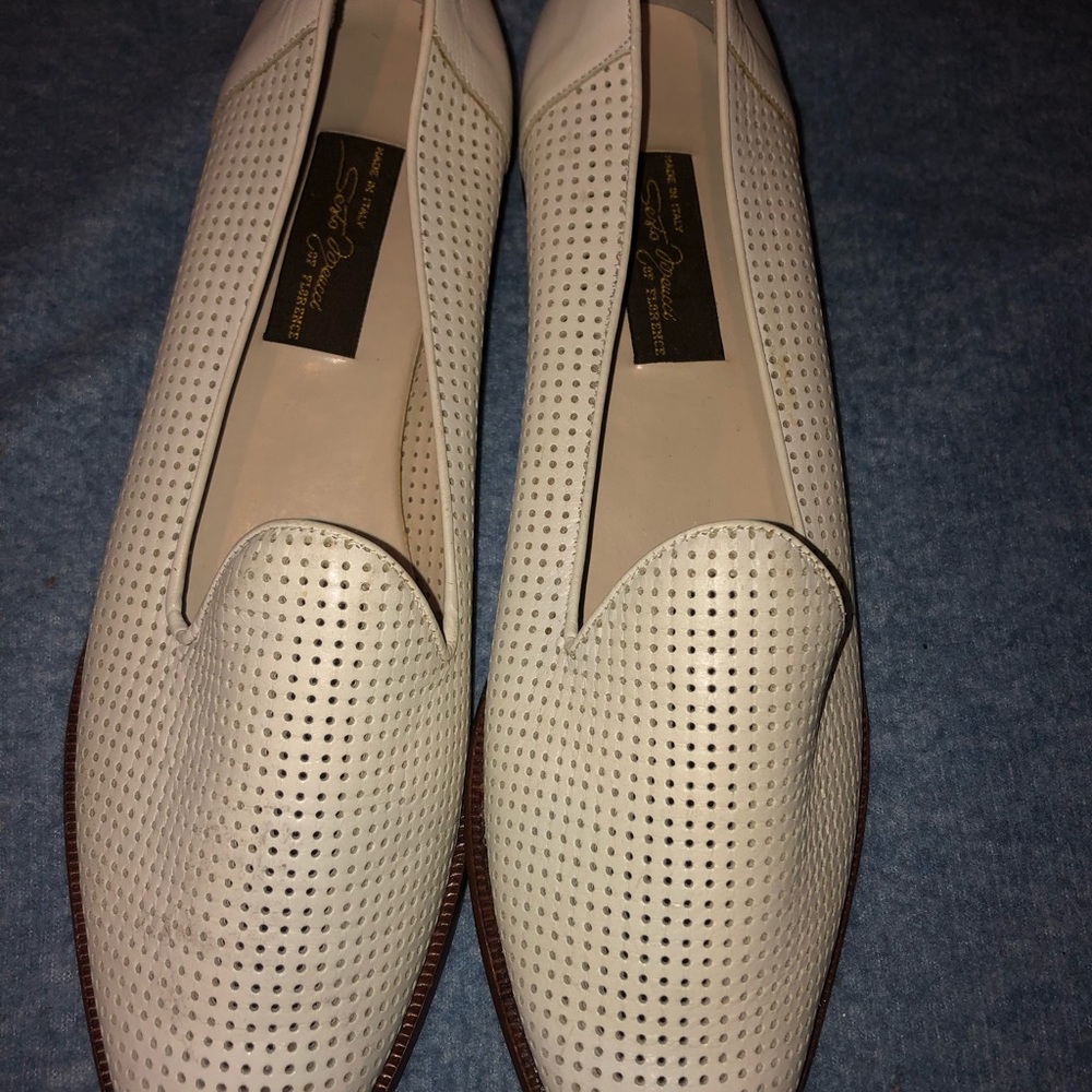 Sesto shoes